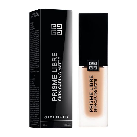 BASE C180 PRISME LIBRE SKINCARING MATTE